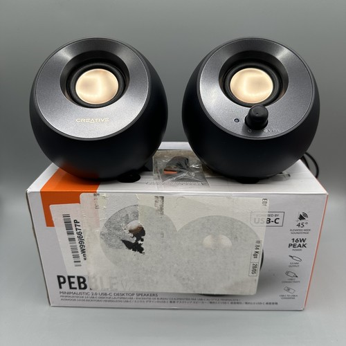 Creative pebble 0 desktop - v2,