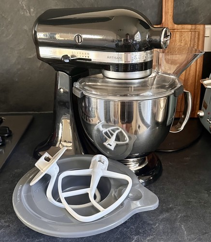 Kitchenaid artisan mixer 8l - artisan,