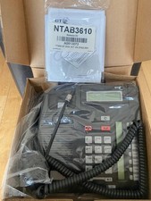 Nortel BT T7208 Office