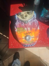 Danelectro Free Speech Talk