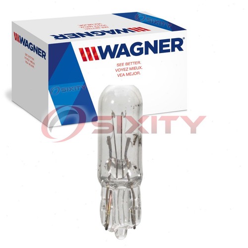 Wagner glove box light - box,