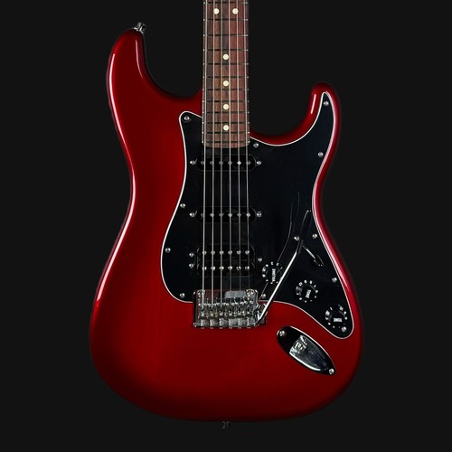 Fender limited edition player - edition,