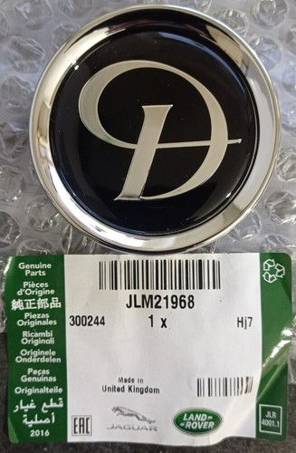 Original daimler jaguar - 1x, /