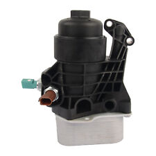 Engine Oil Cooler Filter