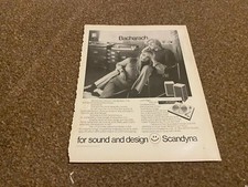 HIFIB3 ADVERT 11X8 SCANDYNA