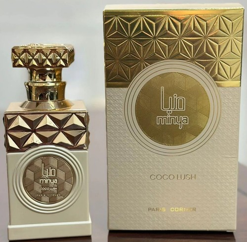 Unisex minya coco lush - unisex,