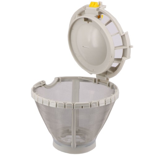 Dishwasher filter for - for, miele