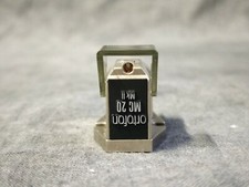 Ortofon MC 20 MK II Cartridge  In Excellent Condition