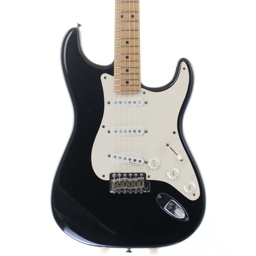 Fender eric clapton - fender,