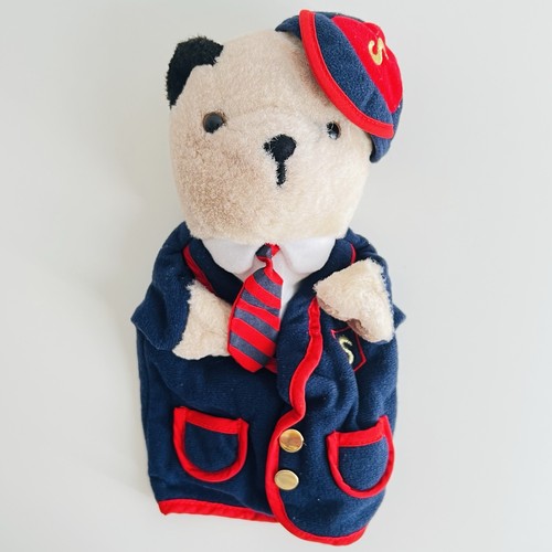 Vintage sooty cousin scampi - vintage,