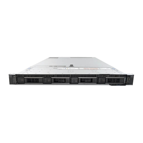 Dell poweredge r640 4lff - dell,