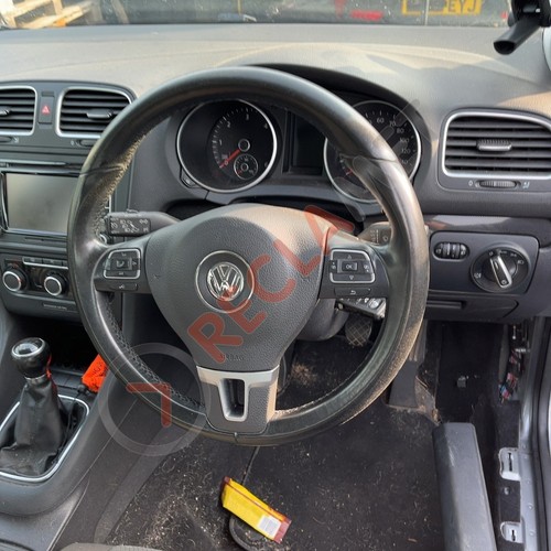 Volkswagen golf match - tdi, mk6