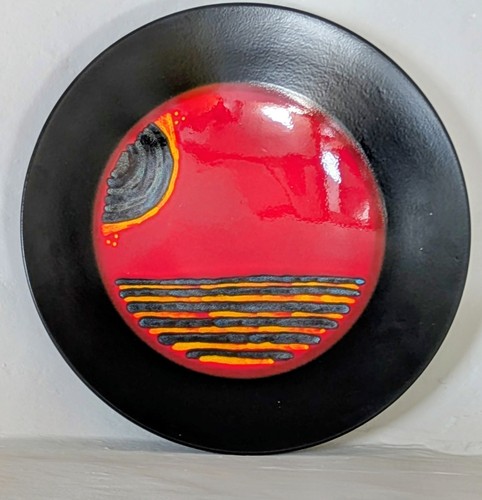 Poole pottery millennium - poole,