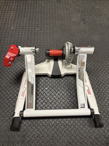 Elite qubo power fluid bike - elite,