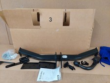 Nissan X-Trail T32 MK3 Rear