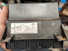 2003 FORD FIESTA 1.4 MK6 GEM