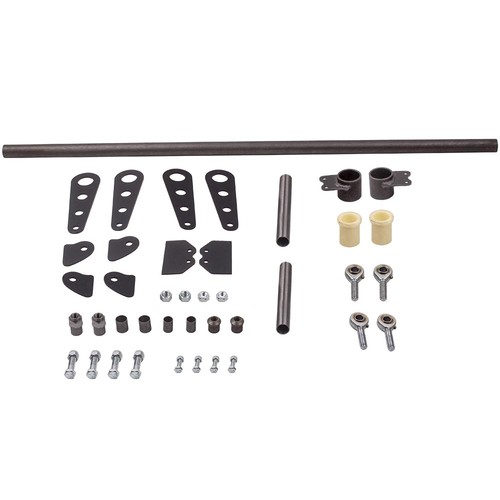 Universal anti roll bar - universal, kit