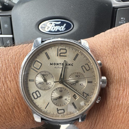 Montblanc meisterstück - montblanc,