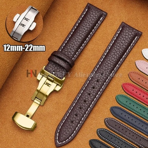 High quality real leather - high,