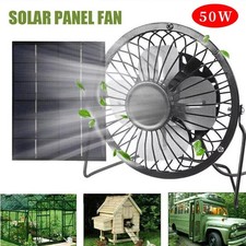 50w solar panel powered - panel,