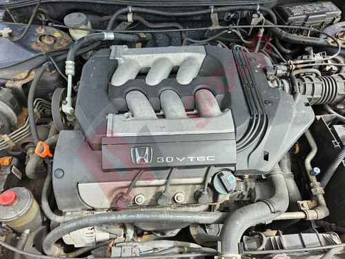 Honda accord j30a vtec - honda,