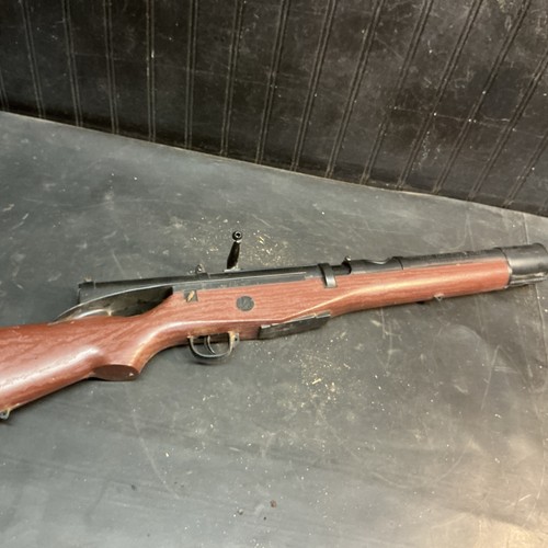 Vintage toy gun kusan - vintage, kusan,