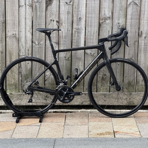 Orbea orca disc - disc, carbon