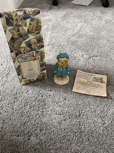 Cherished teddies alyssa you - teddies,