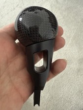 DIY Carbon fiber Gear Shifter