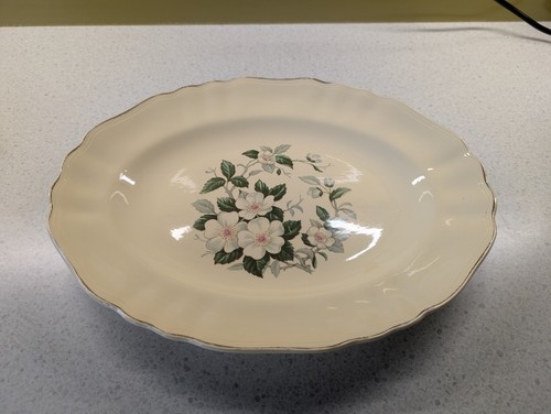 Vintage alfred meakin oval - vintage,