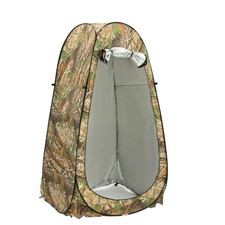 Portable Pop-Up Shower &