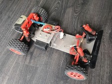 MARDAVE Meteor 1/10 1:10 car electric RC buggy off road vintage 2WD Racing