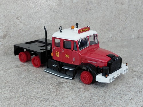 Corgi modern trucks heavy - corgi,