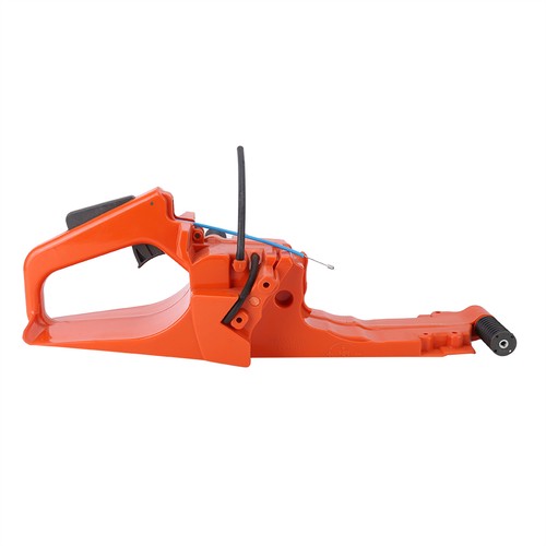 Rear handle fuel tank assembly - handle,