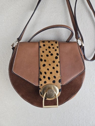 Joules leather animal - joules,
