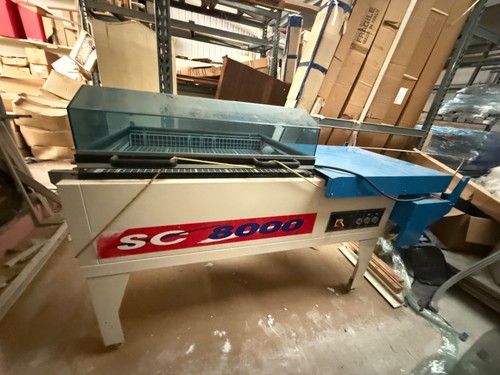 Picture framing equipment - picture,