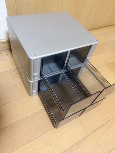 Teac case storage - teac, md