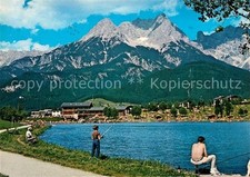 Saalfelden Steinernes Meer