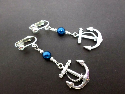 Pair tibetan silver - a,