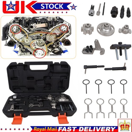 Diesel engine timing locking - diesel,