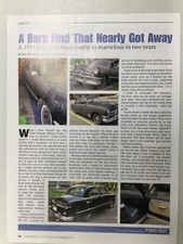 HMN 860 Article Under