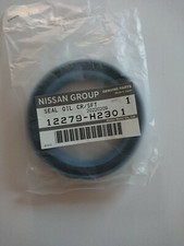 Datsun 1200 B110, crankshaft