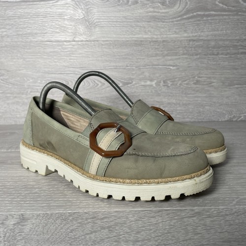 Rieker shoes womens - rieker, grey