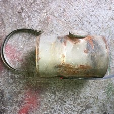 MAG Engine FUEL TANK and Brackets