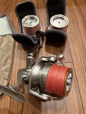 Super Aero Technium Shimano