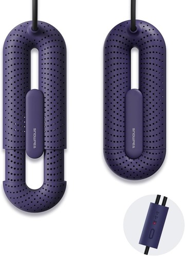 Snowpea electric shoe - electric, dryer