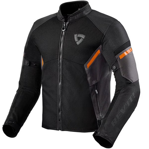 Rev air 3 mesh textile - gt-r,