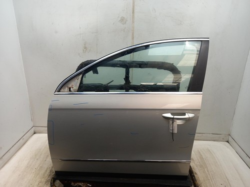 Volkswagen passat left front - passat,