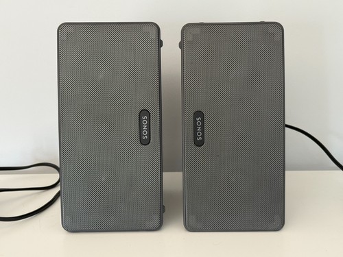 Pair sonos play wireless - play,