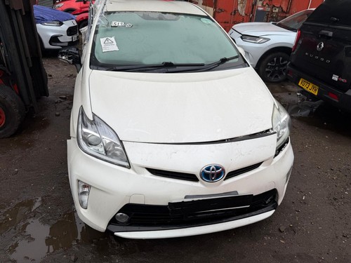 Toyota prius hybrid - prius, 1.8l